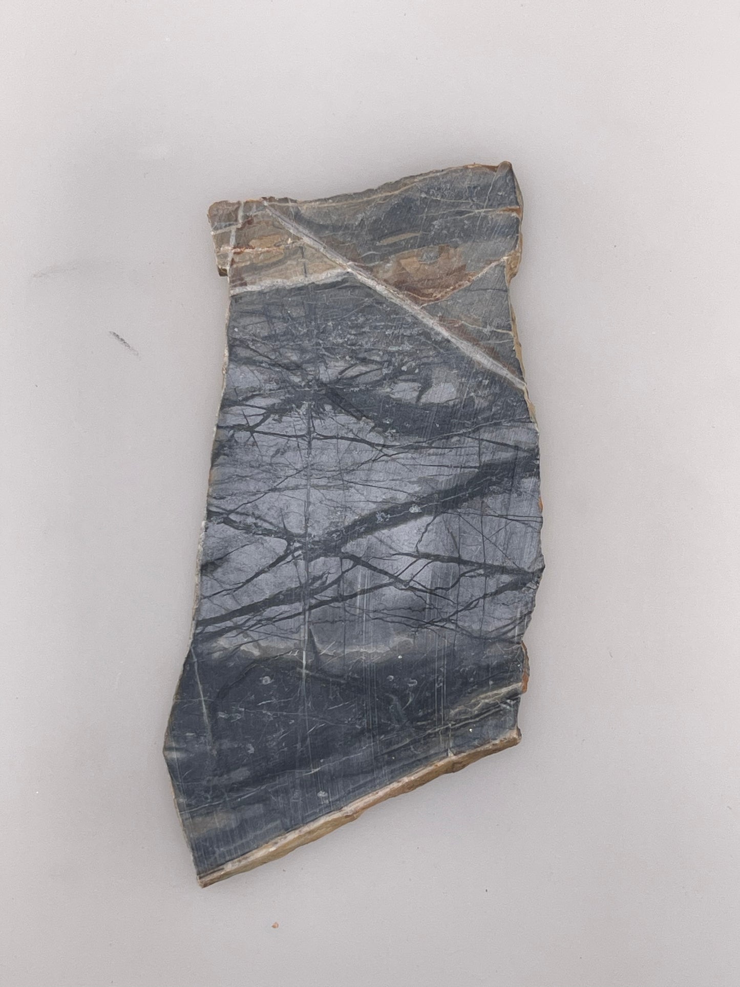 Picasso Marble (Utah)