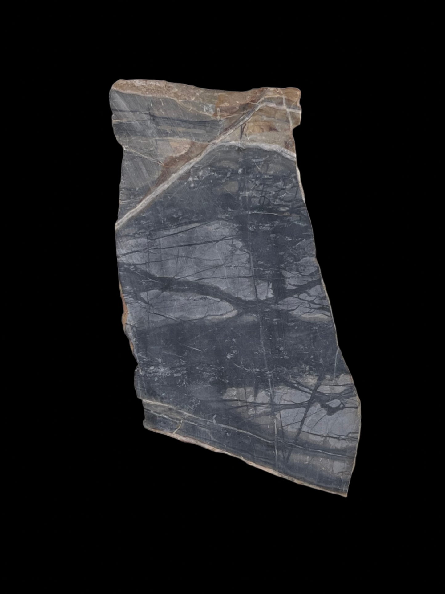 Picasso Marble (Utah)