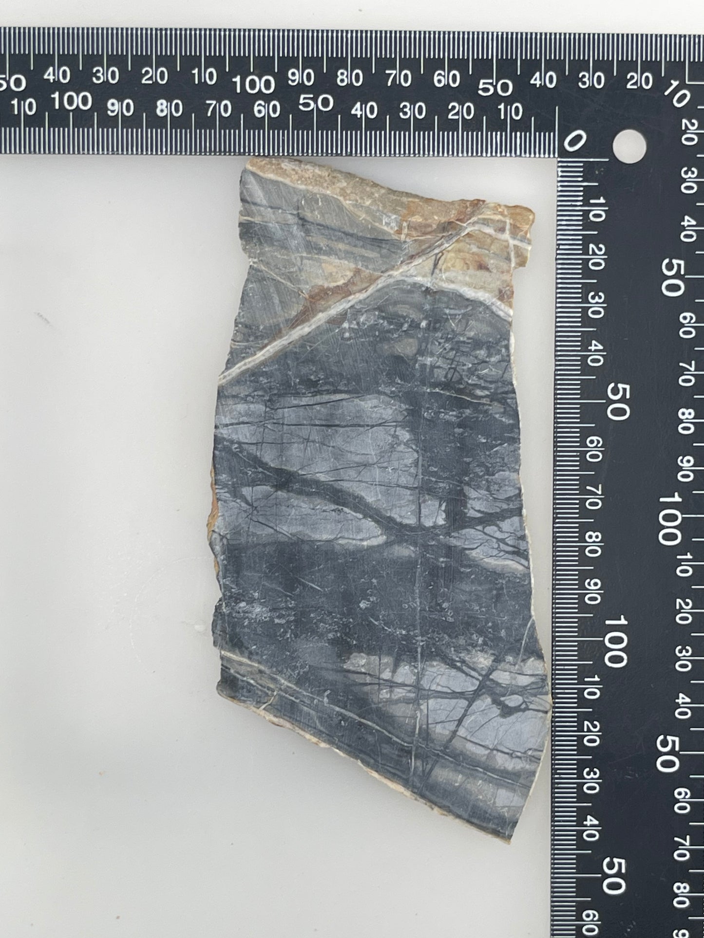 Picasso Marble (Utah)